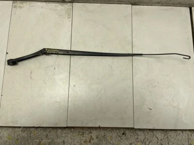 Hyundai Tucson GLS 2014 brazo limpiaparabrisas del lado del pasajero delantero derecho OEM+ Foto 1 de 4