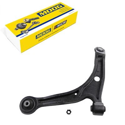 Conjunto de rótula de brazo de control MOOG delantero derecho inferior para Acura MDX 2001-2006 Foto 1 de 3