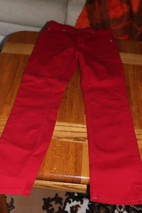 Gymboree Jeans For Girl, Size 10T - Picture 1 of 3