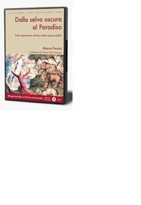 Dalla selva oscura al Paradiso - Bhagavad-gita e Divina Commedia - CD MP3 - Picture 1 of 1