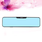 Universal Car Rearview Mirror Wide Angle -dazzling Interior