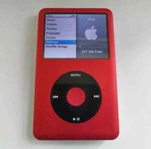 🎧NEW Apple iPod Classic 7th Gen 2TB/1TB/512GB/256GB/160GB/120GB SSD Sealed gift - Picture 1 of 23
