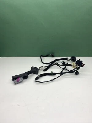 Chevrolet Malibu 2013-2016 puerta trasera izquierda arneses de alambre OEM 23432000 33109277 Foto 1 de 4