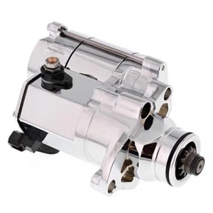 Fits 2013 Harley Davidson FXSB Breakout 16kw Starter Motor All Balls 80-1014 - Picture 1 of 1