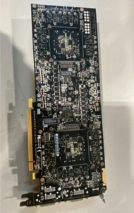 Nvidia GeForce GTX 690 2GB GPU GDDR5 - Picture 1 of 1