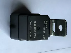 Relay Module, Fan, Ignition GM Chrysler Ford Chevy 12088596 8594Tyco VF4-55F21 - Picture 1 of 4