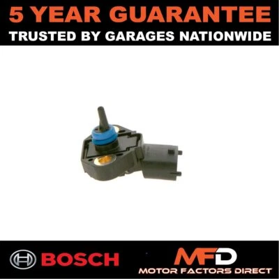 Interruptor de presión de aceite Bosch para Porsche 911 Boxster Cayman Macan Cayenne Panamera Foto 1 de 4