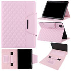 For Apple Ipad Air 11-inch (m2) 2024 Shockproof Smart Case Flip Stand Cover