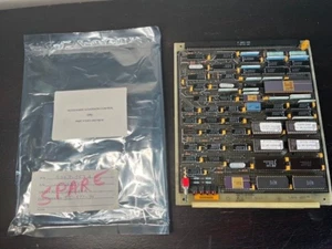 Woodward Governor Control 5463-983 NEW CPU Board 5463-474C NEW - Picture 1 of 6