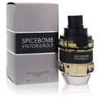 Spicebomb Cologne By Viktor & Rolf For Men 1.7 Oz Eau De Toilette Spray