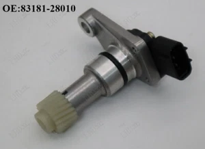 Speed Sensor For Toyota DYNA / TOYO ACEKDY2 ##,LY2 ##,RZY2 ##2001/07- - Picture 1 of 4
