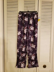 Arizona Jean Co. Yeti Set Shred Sleep Pants Size Large (14-16) NWT! - Picture 1 of 5