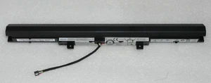 Neu Original Lenovo IdeaPad V110 V310 V510 Akku 4 Zellen 32Wh 14,4V L15L4A02 - Bild 1 von 6