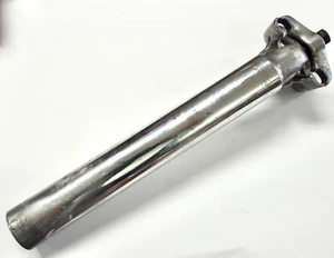 Used Vintage Campagnolo NR Nuovo Record Classic 2 Bolt Seat Post 27.2mm - Picture 1 of 4
