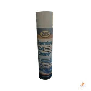 Zep Detergente pulitore schiumogeno climatizzatori Foaming Coil Cleaner 600 Ml - Foto 1 di 2