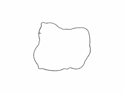 Sello de válvula de ventilación del cárter Mercury Milan 2006-2011 24543RN 2007 2008 2009 Foto 1 de 2