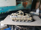 NEW 1/72 Scale Panzerkampfwagen V Panther with FLAK38 Tank Model Painted