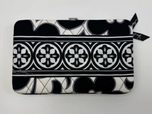 Vera Bradley Night & Day Retired Pattern Opera Wallet - Picture 1 of 7