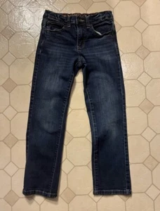Urban Pipeline Boys Max Flex Straight Leg Jeans Size 8 - Picture 1 of 7