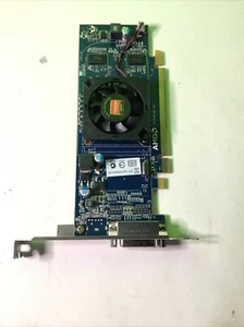 AMD Radeon Graphic PCI-E Card P/N: 7120236200G - Picture 1 of 3