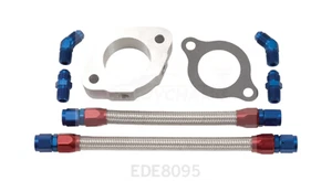 Fits Edelbrock Water Bypass Kit - for GM 8095 - Picture 1 of 2