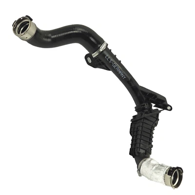 Turboschlauch Ladeluftschlauch für Dacia Dokker Duster 1.5 dCi 144604018R - Bild 1 von 4
