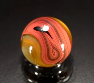 Jabo CARAMEL OXBLOOD PRISTINE WET MINT One of my best 💥👍 - Picture 1 of 4
