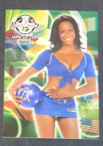 Bench Warmer Copa Mundial 2006 Crystal Lett Base #26 - Imagen 1 de 1