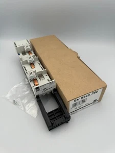 Rittal SV 9340.760 Busbar Adaptor - Picture 1 of 3