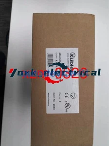 NEW Kubler 8.5868.12C2.C212 encoder Fast DHL/FedEx - Picture 1 of 9