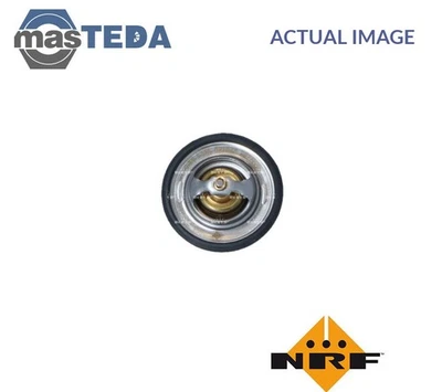 725149 ENGINE COOLANT THERMOSTAT NRF FOR CHRYSLER 300C,300M 183KW,185KW,187KW - Image 1 of 4