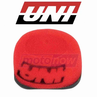 Uni Multi-Stage Competition Air Filter for 2003-2009 Yamaha TTR125E - Fuel & qt - Изображение 1 из 4
