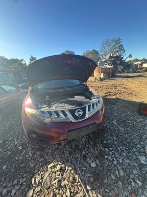 2009 Nissan Murano Z51 Exhaust Manifold VQ35DE Petrol #B766 - image 1 of 4