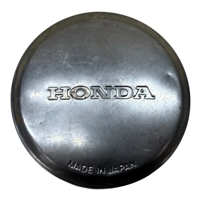 Cubierta del volante Honda MR50 Foto 1 de 2