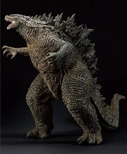 Bandai Godzilla vs Kong SOFVICS Godzilla Ichiban Figure - Picture 1 of 4