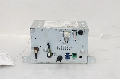 AMPLIFICADOR VOLVO S90 V90 XC90 16 17 18 19 20 21 1423563 Foto 1 de 4