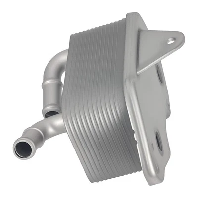 Engine Oil Cooler For Audi A4/A5/A6/Q5 VW 06E117021B 2005-2016 - Image 1 of 4