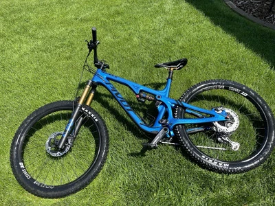 Pivot Mach 5.5 - Image 1 of 3