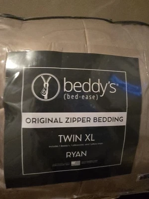 beddys Twin XL RYAN Minky  - Image 1 of 2