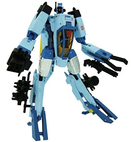 Transformers Legends serie LG05 Whirl figura Takara Tomy Japón Foto 1 de 3