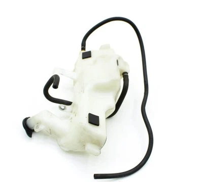 Honda CBR1000RR 2008-2016 tanque de desbordamiento depósito de refrigerante stock *sin grietas* Foto 1 de 4