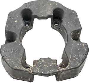 Weight Balancer Gear 0BV301307 VW Touareg 7P Original - Picture 1 of 6