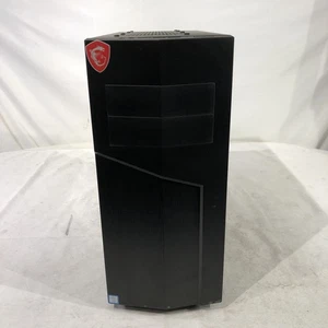 Custom PC Intel core I5-8400 2.8 GHz 8 GB ram 256 GB M.2/Win 11 - Afbeelding 1 van 4