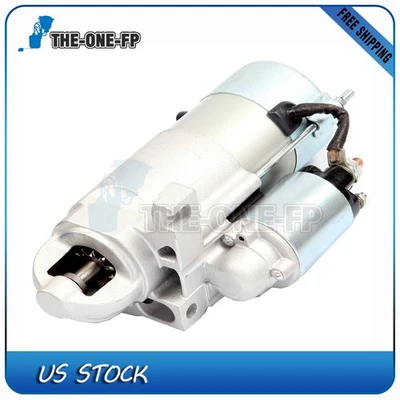 Arranque para Pontiac Firebird 5,7 L Chevrolet Corvette 1997-2004 12564109 SDR0042 Foto 1 de 4