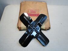 NOS 1960-1962 FORD FALCON 144 CUBIC INCH SIX CYLINDER FAN BLADE...NEW IN OEM BOX