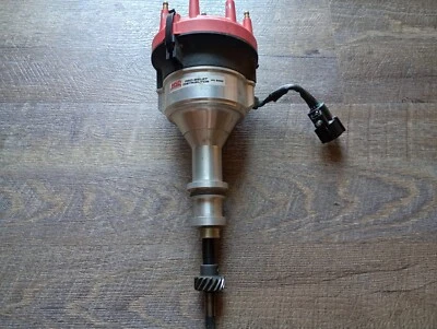 Ford Mustang 1994-1995 5,0 L MSD distribuidor # 8455 GT40 Cobra 302 EFI  Foto 1 de 4