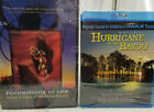 Formations Of Life Native American Hoop Dance Dvd & Hurrican On The Bayou Streep