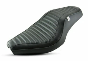 REPLACEMENT DOUBLE DUAL SEAT PAD FIT FOR HONDA REBEL CMX 300 500 2017-2025 - Picture 1 of 11