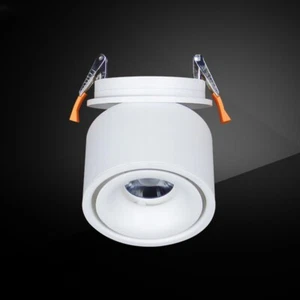 Ceiling Spot Light Exhibition Hotel LED Ceiling Light Fixture Picture Spotlight - Picture 1 of 10