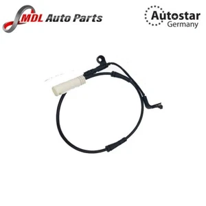 Autostar Brake Wear Sensor 34358094834 BMW 3 Series 5 Series X3 X5 G11 G12 - Picture 1 of 1